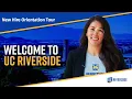UC Riverside Campus Tour 50 Fun Facts Hidden Gems