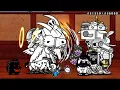 Battle Cats - Arena of Destiny