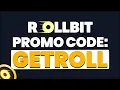 ROLLBIT PROMO CODE - GETROLL BONUS CODE