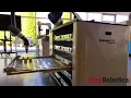 ProFeeder X-XL - an automation set up with Doosan robot GERMOND NV