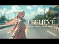 I BELIEVE - Maher Zain ft Irfan Makki | Emotional Female Cover by Mustafa Musik