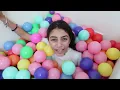 A fun game of hide and seek with Heidi and the policeman🕵️‍♀️ Hindi stories