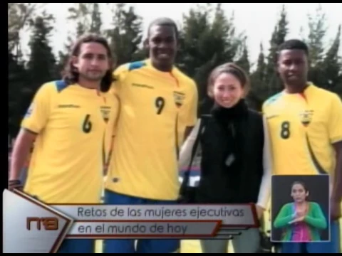 Retos de las mujeres ejecutivas en el mundo de hoy