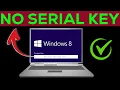 Install Windows 1 Without Product Key 2025 Bootable USB ISO Setup Guide