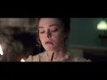 MARY SHELLEY Trailer