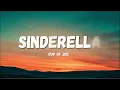 Cup of Joe - Sinderela (Lyrics Video) | Symphonia