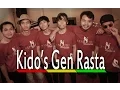 Download Lagu Kido's Gen Rasta #4_Ulah Jalir Janji (Reggae cover) #Audisi Kenduri2016