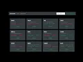 React CapStone Project at Microverse - Stockist Financial API Application