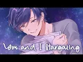 Download Lagu Nightcore - Stargazing (Myles Smith) - (Lyrics)
