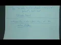 Math 461 - Lecture 26
