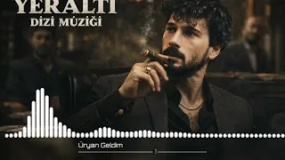 أغنية علي حيدر من مسلسل تحت الأرض  دندنها