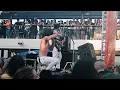 Nothing More "Mr. MTV" live 01.22.2023 on ShipRocked - Sold Out