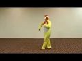 Marvellous Bright Ideas (Chicken Dance) - 27th April 2020