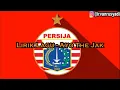 Lagu persija gue anak thejak mania