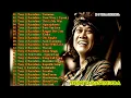 Lagu Tony Q Rastafara - Kompilasi Best Album