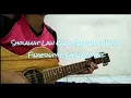Download Lagu Sholawat Law Kana Bainanal Habib || Fingerstyle Gitar Cover