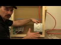 Range Receptacle Wiring