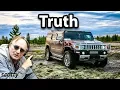 The Truth About Hummers