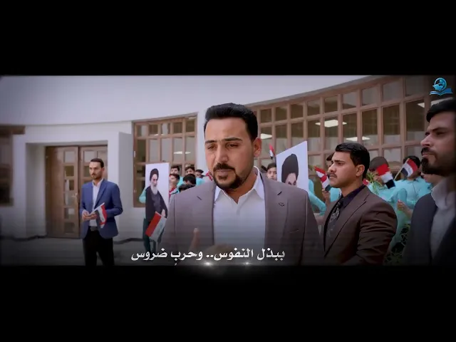 ⁣ترقبوا قصيدة 