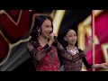 Download Lagu Wani Kayrie - Cak Cak Cekuk (LIVE PERFORMANCE) | MeleTOP | Nabil \u0026 Namie