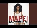 Download Lagu Don't Wait (Chance The Rapper \u0026 The Social Experiment Remix)