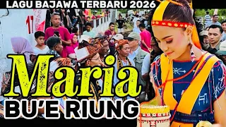 jai bajawa terbaru 2026 maria bue riung sandro rmxr x cemos wbo
