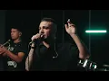 Enzo y La Sub 21 - SESSION #1 (Si No Es Muy Tarde - Corazón Partío)