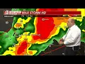 Tornado Coverage 21 -