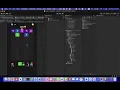 x2 blocks 2048 number unity source code