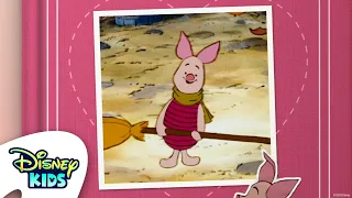 Incontra Pimpi 🐷💗 | Winnie the Pooh | @DisneyKidsIT