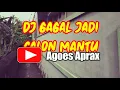 Download Lagu Dj gagal jadi calon mantu - remix slow - viral tiktok