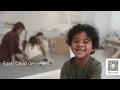 Northside Center Each Child deserves a First Chance