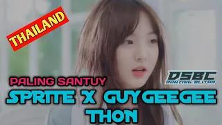 Download DJ HOREG CEK SOUND 2021_SPRITE X GUYGEEGEE_THON || MYMA XD MP3