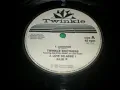 12''Twinkle Brothers Jahovia & Dub