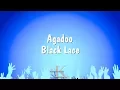 Download Lagu Agadoo - Black Lace (Karaoke Version)