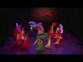 Renny Ya Tabla | Belly dance show group, Layali, Sweden 2022