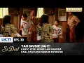 Download Lagu NYARI KESEMPATAN!! Masih Pagi Mandra Udeh Ngelancong Aje | SI DOEL | EPS.30 | SEASON 3 (1/2)