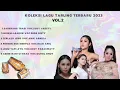 NEW!!! KUMPULAN LAGU TARLING CIREBON TERHITS  TANPA IKLAN VOL.2
