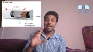 الفرق بين المواسير النحاس و الالومنيوم فى التكييفات 