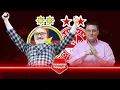Download Lagu Gigi Becali, EXUBERANT CA NICIODATA dupa FCSB - Aberdeen 3-0: “BA, EU TINTESC SUS”