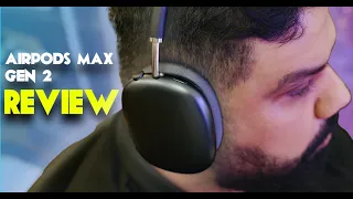 Apple AirPods Max 2 Review: Finally Worth ₹67,900? | iGyaan
