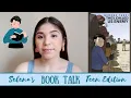Selena s Teen Book Talk - They Called Us Enemy by George Takei