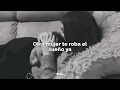 TODAVÍA - LA FACTORIA // LETRA