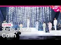 Download Lagu [MPD직캠] 슈퍼주니어 직캠 8K 'Callin'' (SUPER JUNIOR FanCam) | @MCOUNTDOWN_2022.3.3