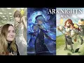 Download Lagu New Arknights player reacts to EVERY Arknights Operator EP/Theme (Part 5)