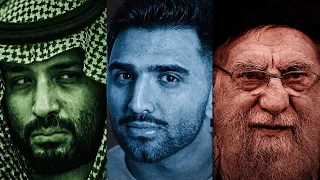 ما هو سر العداء بين إيران والعرب ⚔️ (القصة الكاملة)