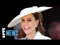 Kate Middleton Has Hilarious Reaction After Royal Fan s Chair Breaks E News