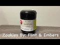 Zookies By Flint Embers LEGAL Canadian Cannabis Review