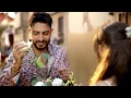 Fouad Jned x Bessan Ismail - Enty El Noor)Official Music Video)|انت النور