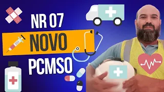 NR 07 PCMSO 2023 Principais Mudanças